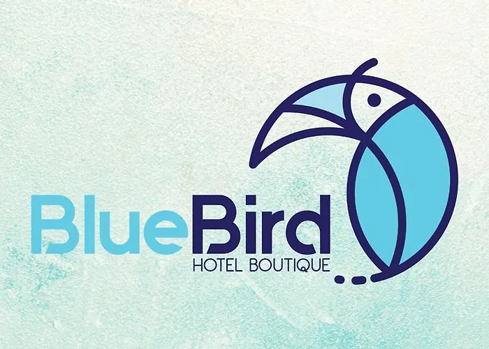 Blue Bird